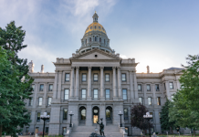 Colorado State Capitol