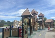 Peter Pan Park