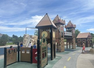 Peter Pan Park