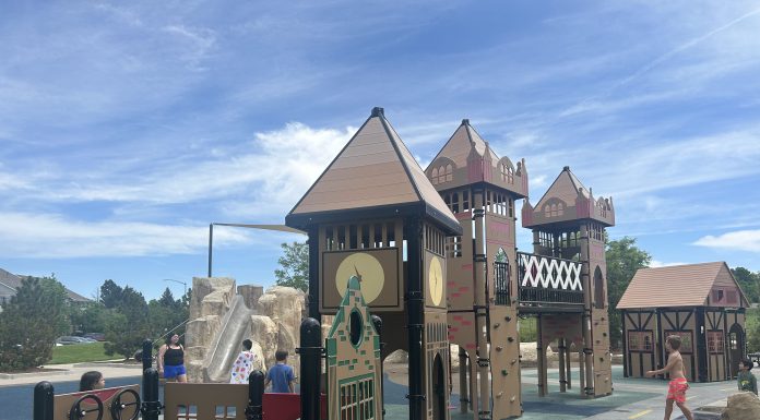 Peter Pan Park