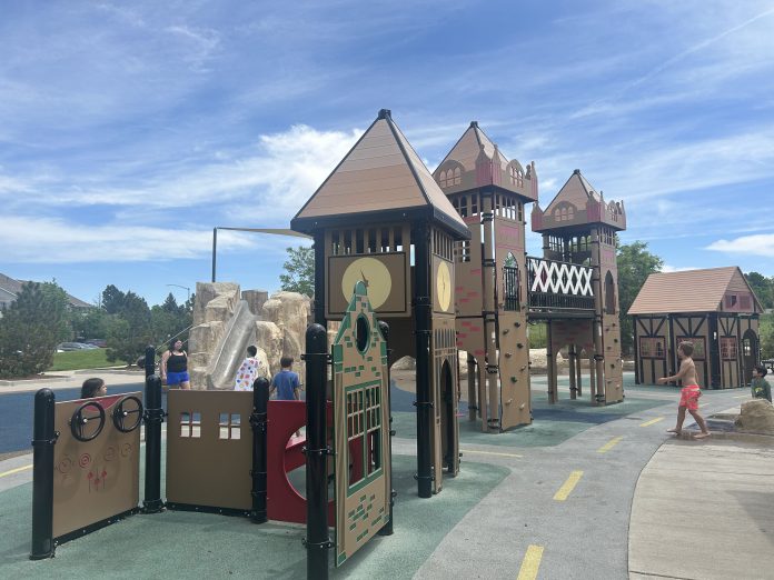 Peter Pan Park