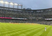 Coors Field