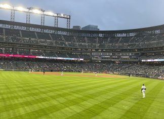 Coors Field