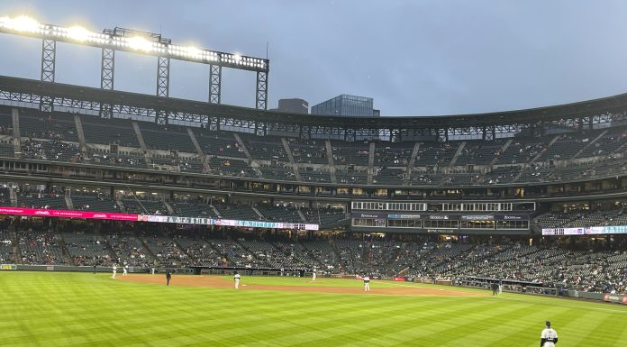 Coors Field