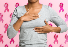 3 Things Every Mom Should Know About Doing a Breast Self-Exam