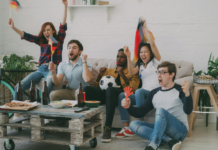 World Cup Watch Parties Around Denver